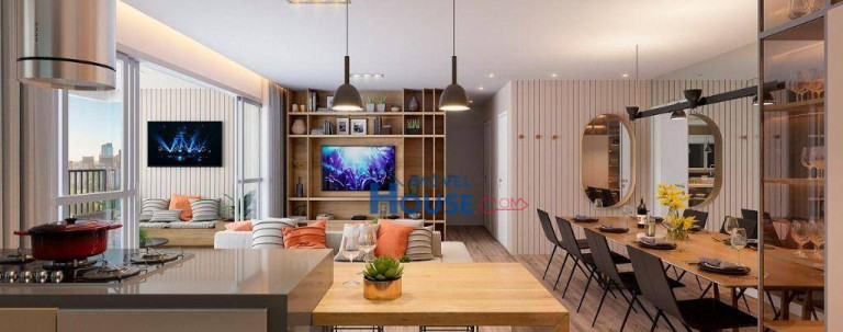 Imagem Apartamento com 3 Quartos à Venda, 133 m² em Vila Andrade - São Paulo Imagem Apartamento com 3 Quartos à Venda, 133 m² em Vila Andrade - São Paulo