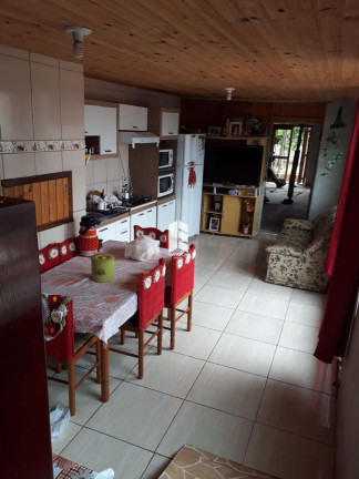 Imagem Casa com 3 Quartos à Venda,  em Passo Das Tropas - Santa Maria