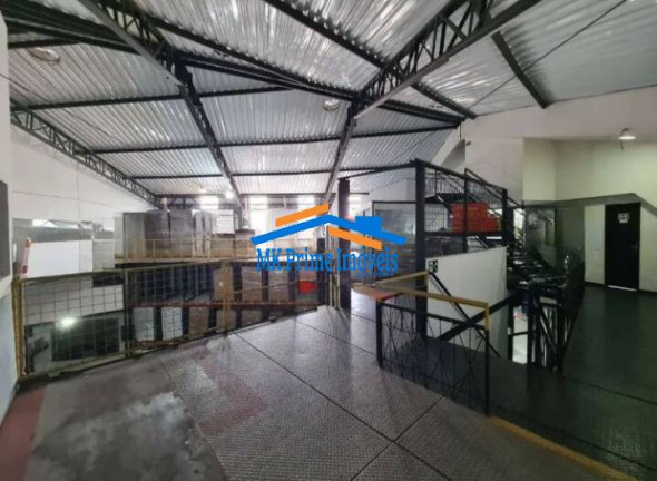 Imagem Galpão à Venda, 568 m² em Vila Jaguara - São Paulo Imagem Galpão à Venda, 568 m² em Vila Jaguara - São Paulo