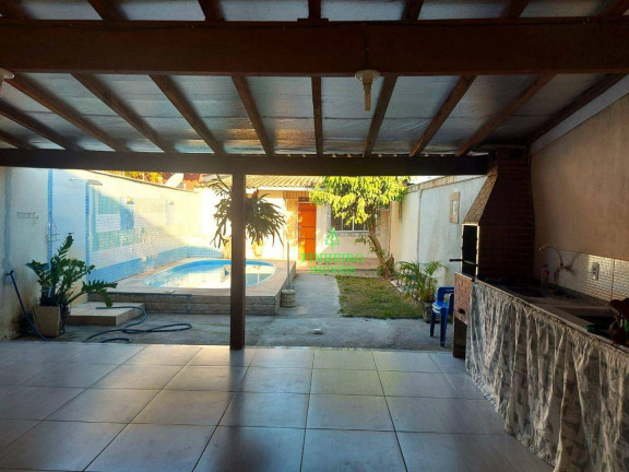 Casa com 4 Quartos à Venda, 100 m² em Barroco (itaipuaçu) - Maricá