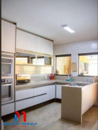 Imagem Sobrado com 4 Quartos à Venda, 296 m² em Santa Maria - São Caetano Do Sul Imagem Sobrado com 4 Quartos à Venda, 296 m² em Santa Maria - São Caetano Do Sul