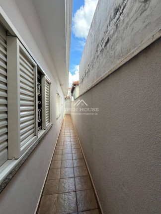 Imagem Casa com 5 Quartos para Alugar, 372 m² em Vila Maria - Botucatu Imagem Casa com 5 Quartos para Alugar, 372 m² em Vila Maria - Botucatu