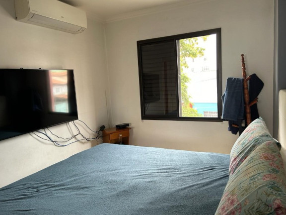 Imagem Imóvel com 2 Quartos à Venda, 50 m² em Saúde - São Paulo Imagem Imóvel com 2 Quartos à Venda, 50 m² em Saúde - São Paulo