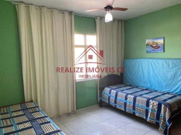 Imagem Apartamento com 2 Quartos à Venda, 60 m² em Centro - Cabo Frio Imagem Apartamento com 2 Quartos à Venda, 60 m² em Centro - Cabo Frio