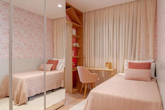 Imagem Apartamento com 3 Quartos à Venda, 112 m² em Jardim Prudência - São Paulo Imagem Apartamento com 3 Quartos à Venda, 112 m² em Jardim Prudência - São Paulo