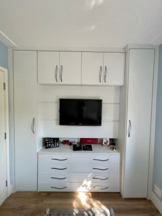 Imagem Apartamento com 3 Quartos à Venda, 70 m² em Vila Sônia - São Paulo Imagem Apartamento com 3 Quartos à Venda, 70 m² em Vila Sônia - São Paulo