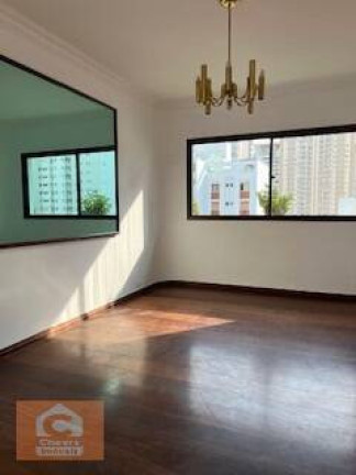 Imagem Apartamento com 4 Quartos à Venda, 230 m² em Campo Belo - São Paulo