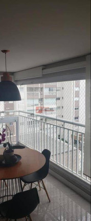 Imagem Apartamento com 3 Quartos à Venda, 90 m² em Vila Apiaí - Santo André