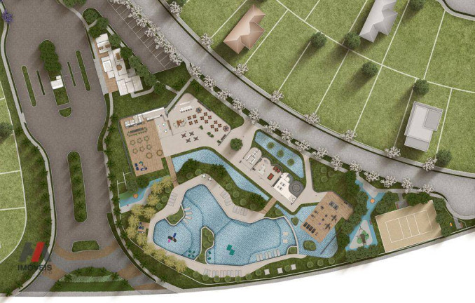 Imagem Terreno à Venda, 450 m² em Mangabeira - Eusébio Imagem Terreno à Venda, 450 m² em Mangabeira - Eusébio