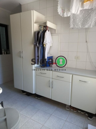 Imagem Apartamento com 3 Quartos à Venda, 128 m² em Anália Franco - São Paulo