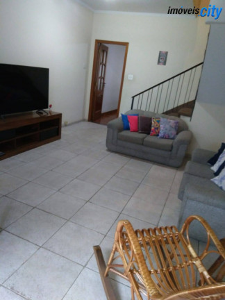 Casa com 3 Quartos à Venda, 139 m² em Vila Moinho Velho - São Paulo