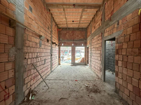 Imagem Casa com 3 Quartos à Venda, 67 m² em Salinas - Balneário Barra Do Sul