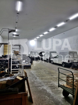 Imóvel Comercial para Alugar, 800 m² em Vila Maria Baixa - São Paulo