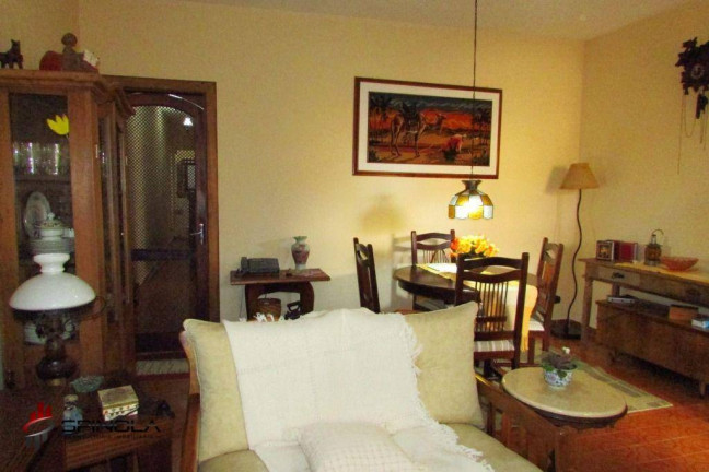 Imagem Casa com 2 Quartos à Venda, 88 m² em Vilamar - Praia Grande