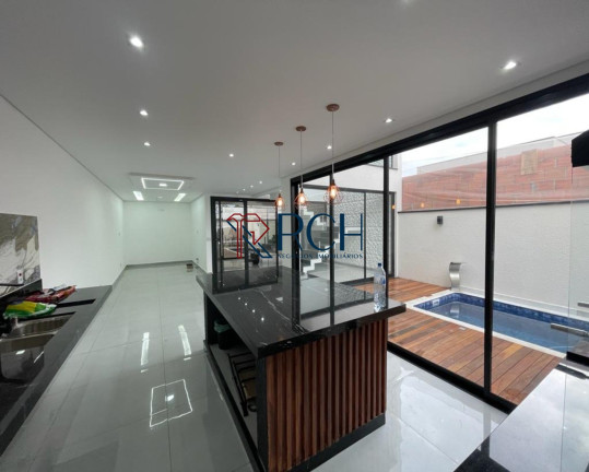 Imagem Casa com 3 Quartos à Venda, 182 m² em Cajuru Do Sul - Sorocaba