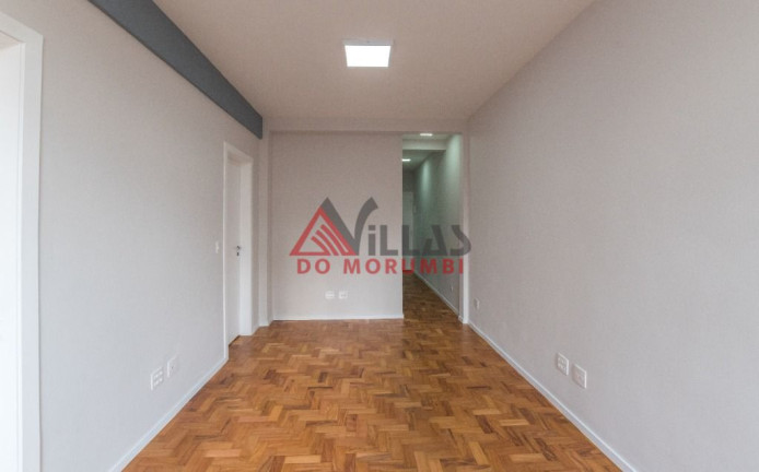 Imagem Apartamento com 2 Quartos à Venda, 67 m² em Vila Buarque - São Paulo