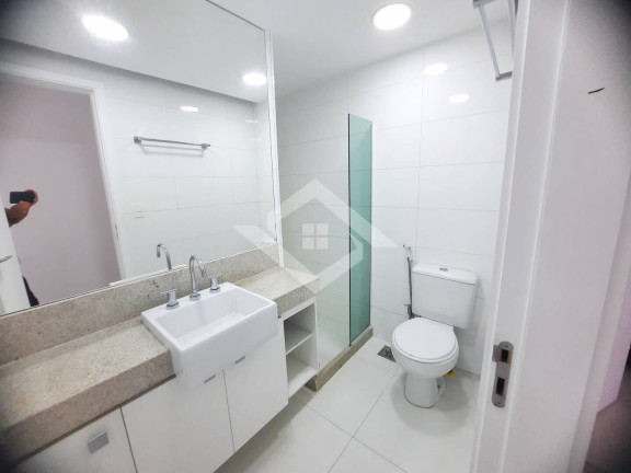 Imagem Apartamento com 3 Quartos à Venda, 101 m² em Botafogo - Rio De Janeiro Imagem Apartamento com 3 Quartos à Venda, 101 m² em Botafogo - Rio De Janeiro