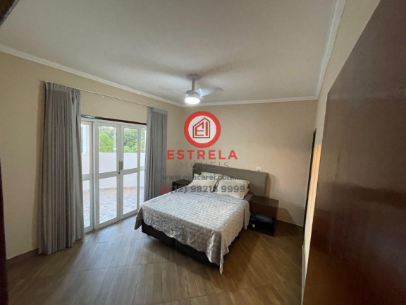 Imagem Casa com 3 Quartos à Venda, 135 m² em Residencial Parque Dos Sinos - Jacareí