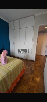 Imagem Apartamento com 3 Quartos à Venda, 181 m² em Vila Bastos - Santo André