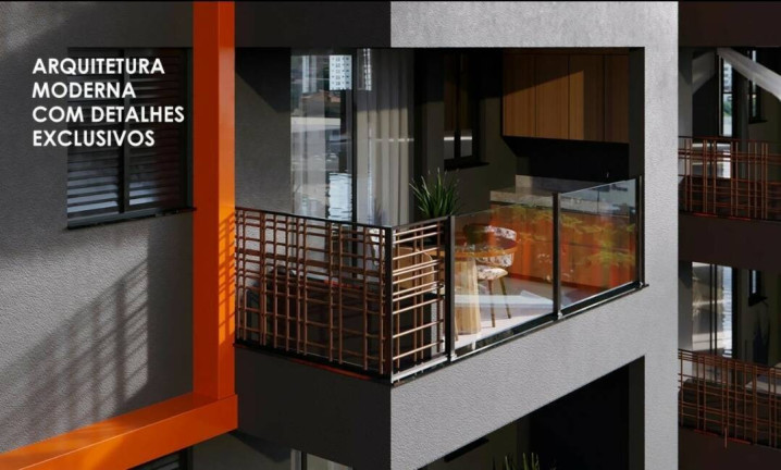 Imagem Apartamento com 2 Quartos à Venda, 57 m² em Jardim Paulistano - Sorocaba Imagem Apartamento com 2 Quartos à Venda, 57 m² em Jardim Paulistano - Sorocaba