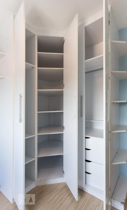 Imagem Apartamento com 3 Quartos à Venda, 184 m² em Planalto Paulista - São Paulo Imagem Apartamento com 3 Quartos à Venda, 184 m² em Planalto Paulista - São Paulo