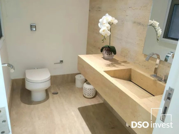 Imagem Apartamento com 4 Quartos à Venda, em Jardim Europa - São Paulo Imagem Apartamento com 4 Quartos à Venda, em Jardim Europa - São Paulo
