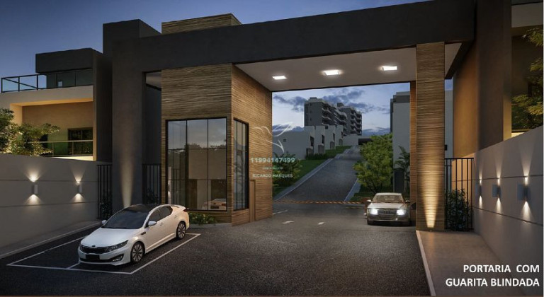 Imagem Apartamento com 3 Quartos à Venda, 109 m² em Granja Viana - Cotia Imagem Apartamento com 3 Quartos à Venda, 109 m² em Granja Viana - Cotia