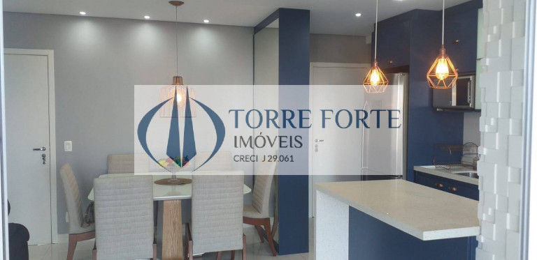 Imagem Apartamento com 3 Quartos à Venda, 90 m² em Vila Formosa - São Paulo