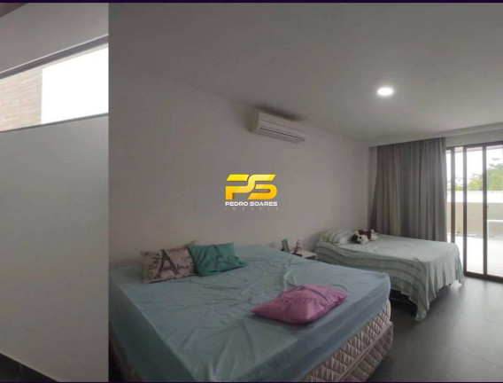 Imagem Casa com 4 Quartos à Venda, 420 m² em Amazônia Park - Cabedelo