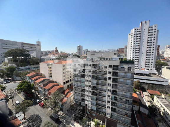 Imagem Apartamento com 3 Quartos à Venda, 76 m² em Vila Pompeia - São Paulo