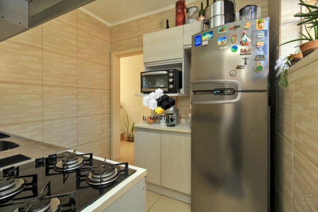 Imagem Apartamento com 2 Quartos à Venda, 51 m² em Cristal - Porto Alegre