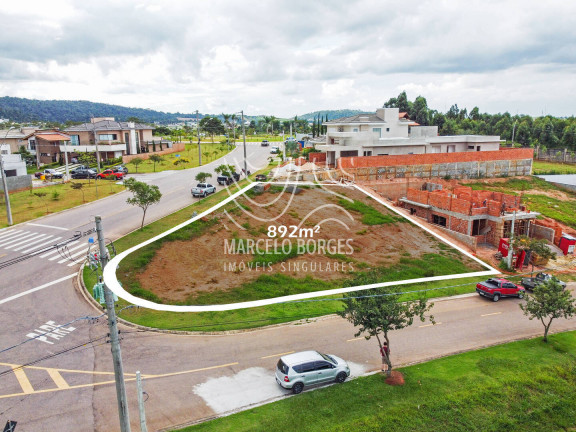 Imagem Terreno em Condomínio à Venda, 892 m² em Residencial Ibi-aram Ii - Itupeva Imagem Terreno em Condomínio à Venda, 892 m² em Residencial Ibi-aram Ii - Itupeva