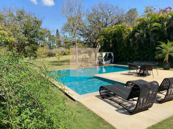 Imagem Casa de Condomínio com 4 Quartos à Venda, 483 m² em Condomínio Lago Azul - Araçoiaba Da Serra Imagem Casa de Condomínio com 4 Quartos à Venda, 483 m² em Condomínio Lago Azul - Araçoiaba Da Serra