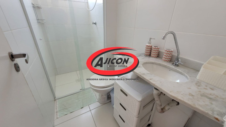Imagem Apartamento com 3 Quartos à Venda, 90 m² em Itaguá - Ubatuba