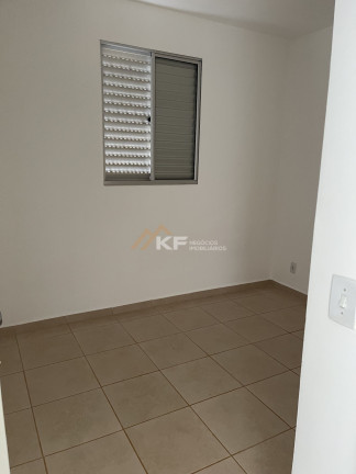 Imagem Apartamento com 2 Quartos à Venda, 46 m² em Sumarezinho - Ribeirão Preto
