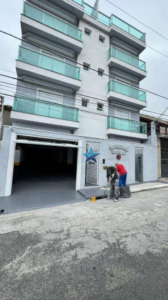 Imóvel com 2 Quartos à Venda, 41 m² em Freguesia Do ó - São Paulo