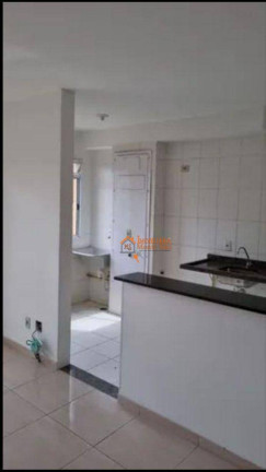 Imagem Apartamento com 2 Quartos à Venda, 46 m² em Jardim Guilhermino - Guarulhos Imagem Apartamento com 2 Quartos à Venda, 46 m² em Jardim Guilhermino - Guarulhos