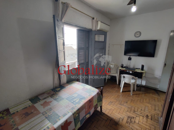 Imagem Imóvel com 2 Quartos à Venda, 85 m² em Vila Mathias - Santos Imagem Imóvel com 2 Quartos à Venda, 85 m² em Vila Mathias - Santos
