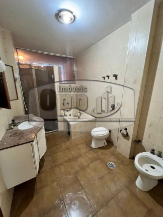 Imagem Apartamento com 3 Quartos à Venda,  em Gonzaga - Santos