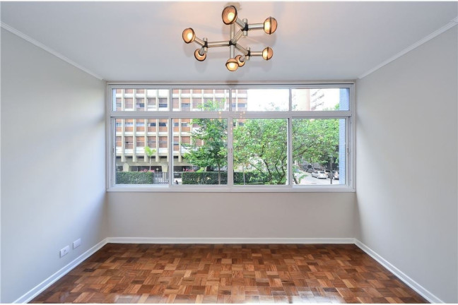 Imagem Apartamento com 3 Quartos à Venda, 123 m² em Higienópolis - São Paulo Imagem Apartamento com 3 Quartos à Venda, 123 m² em Higienópolis - São Paulo