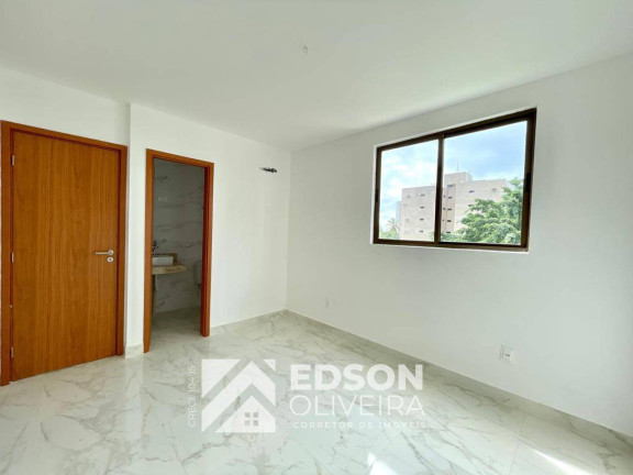 Imagem Apartamento à Venda, 35 m² em Intermares - Cabedelo Imagem Apartamento à Venda, 35 m² em Intermares - Cabedelo