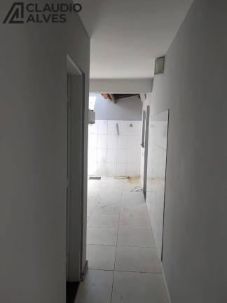 Imagem Casa com 3 Quartos à Venda, 180 m² em Santa Mônica Ii - Feira De Santana Imagem Casa com 3 Quartos à Venda, 180 m² em Santa Mônica Ii - Feira De Santana