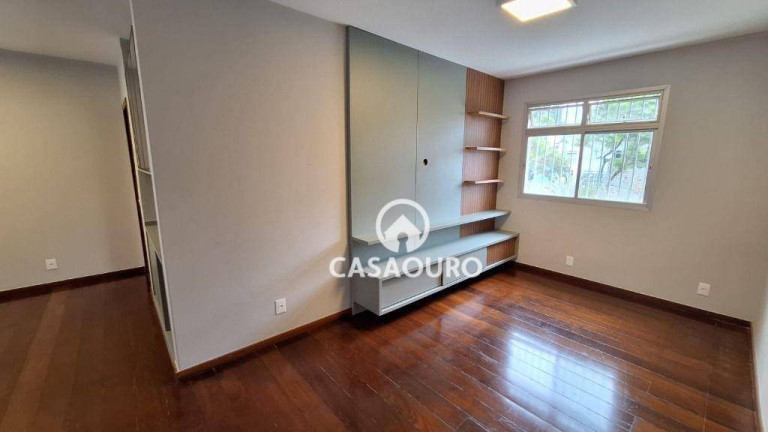 Imagem Apartamento com 3 Quartos à Venda, 110 m² em Sion - Belo Horizonte Imagem Apartamento com 3 Quartos à Venda, 110 m² em Sion - Belo Horizonte