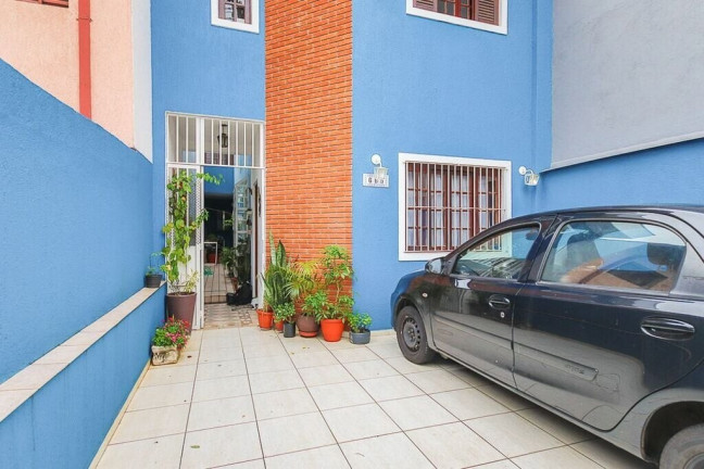 Casa com 3 Quartos à Venda, 174 m² em Vila Clementino - São Paulo