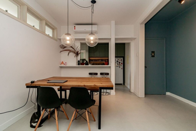 Imagem Apartamento com 3 Quartos à Venda, 97 m² em Moinhos De Vento - Porto Alegre