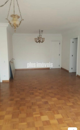 Imagem Apartamento com 3 Quartos à Venda, 158 m² em Moema - São Paulo Imagem Apartamento com 3 Quartos à Venda, 158 m² em Moema - São Paulo