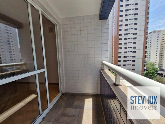 Imagem Apartamento com 2 Quartos para Alugar, 67 m² em Moema - São Paulo