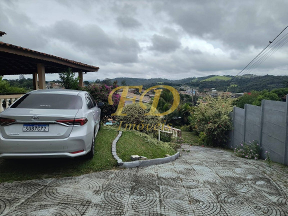 Imagem Casa de Condomínio com 4 Quartos à Venda, 670 m² em Atibaia