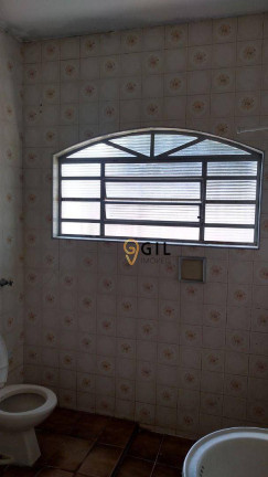 Casa com 4 Quartos à Venda ou Locação, 600 m² em Jardim Santa Maria - Jacareí