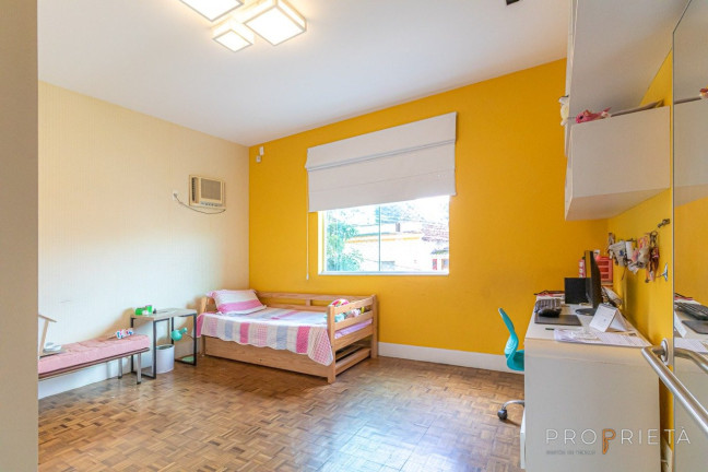 Imagem Casa de Condomínio com 4 Quartos à Venda, 525 m² em Humaita - Rio De Janeiro